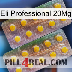 Eli Professional 20Mg new10